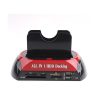 All in 1 HDD Docking SATA USB2.0/3.0 - IBSouq