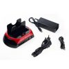 All in 1 HDD Docking SATA USB2.0/3.0