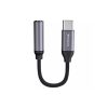 Yesido Type-C to AUX 3.5 Audio Adapter (YAU19)