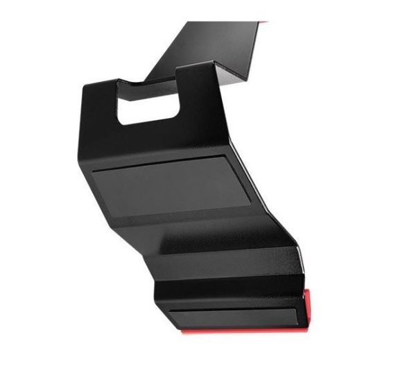 MSI Headset Stand HS01 Black/Red - Image 3