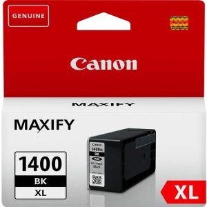 Canon 1400XL Black - IBSouq