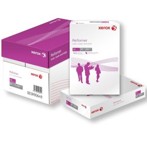 Xerox A4 Paper 500 Sheets