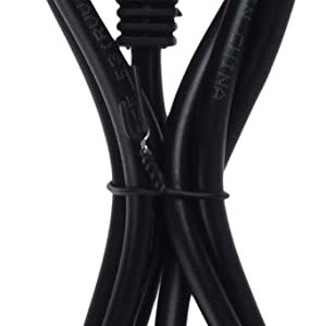 1.5 Power Cable 3 Pin for Desktop