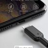 Anker PowerLine II USB A  with Lightning Connector - Image 3