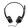 Rapoo Headset Wired Stereo Plus (H100) - IBSouq