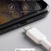 Anker PowerLine II USB A  with Lightning Connector - Image 4