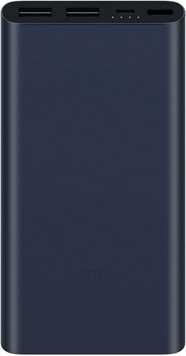 Xiaomi 10000mAh Mi Power Bank 2S