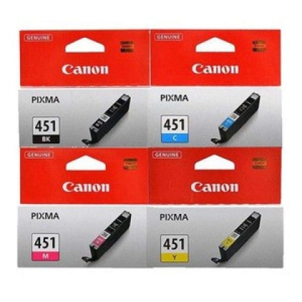 Canon CLI 451 Ink Cartridge