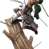 Artfx J Levi Ackerman Renewal Package Ver
