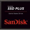 SanDisk SSD PLUS - 1 TB INTERNAL SSD