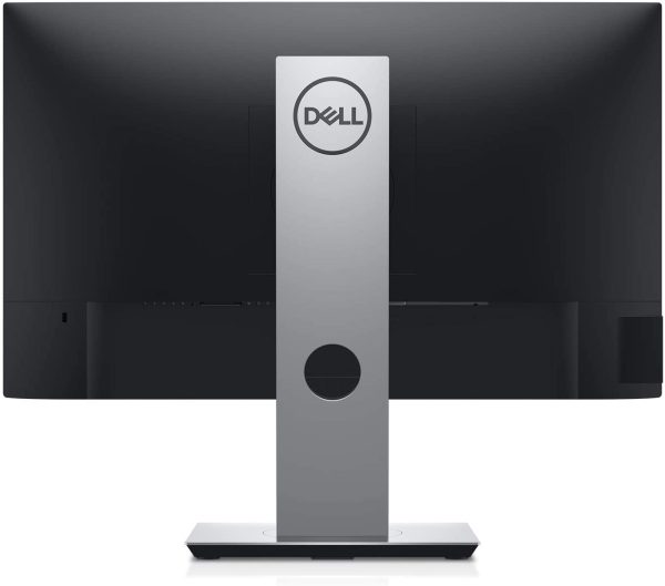 Dell 27 Monitor 68.6cm (27") Black (P2719H)