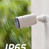Eufy Standalone Security Camera Solo Pro 2K 120 Days (T8131321) - Image 3