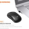 RiverSong Click S1 Wireless Mouse (WM02C) - Image 2