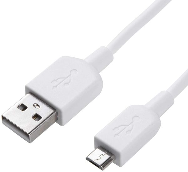 Linkcomn Charging Cable USB For Micro USB