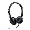 Rapoo Headset Wired Stereo Plus (H100)