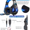 Ovleng Headset (OV-P30)