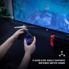 GameSir T4 2.4Ghz Wireless Game Controller For Windows Black GameSir-T4pro