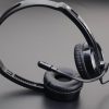 Rapoo Headset Wired Stereo Plus (H100)