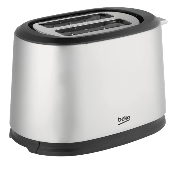 Beko Toaster 850W (TAM 6201) - Image 2