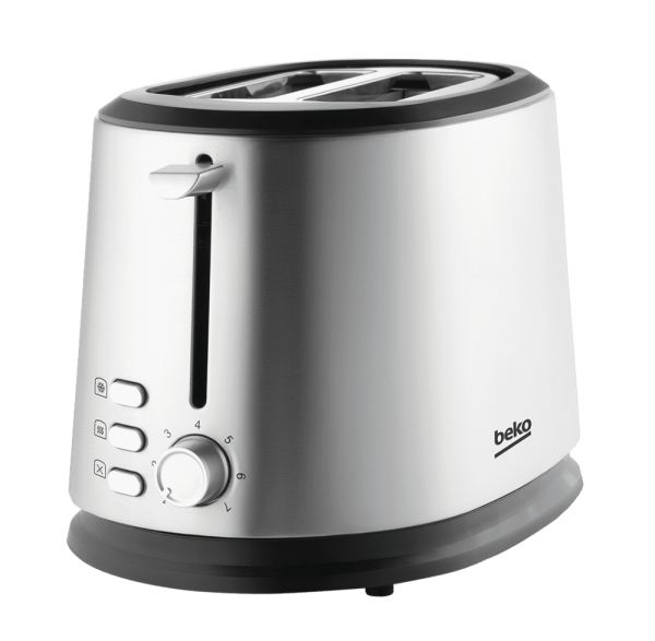 Beko Toaster 850W (TAM 6201)