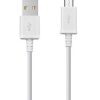 ⁦Nyork Micro Dual Port Car Charger (Cc-631)⁩ - الصورة ⁦2⁩