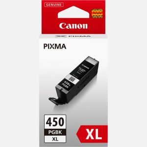 Canon CLI 450 XL Ink Cartridge