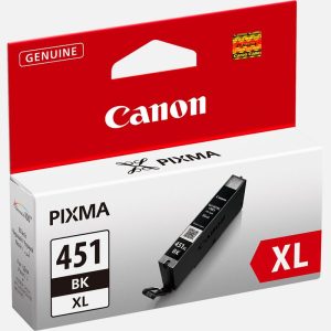Canon CLI 451 XL Ink Cartridge
