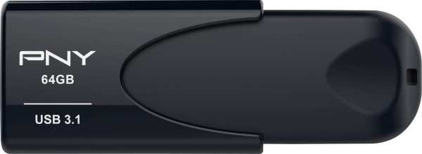 PNY USB 3.1 Flash Drive 64GB