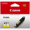 Canon CLI 451 Ink Cartridge