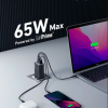 Anker USB C Charger Anker 735 Charger GaNPrime 65W - Image 3