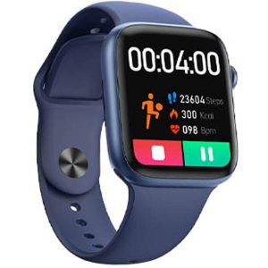 Riversong Motive 7S Smartwatch Blue