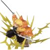 Demon Slayer: Figuartszero Zenitsu Agatsuma