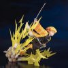 Demon Slayer: Figuartszero Zenitsu Agatsuma - Image 2