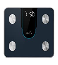 Eufy Smart Scale P2