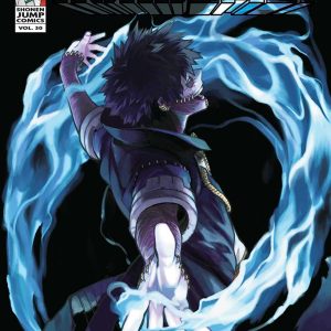 My Hero Academia Vol 30