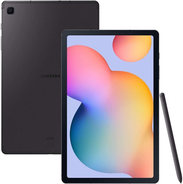 Samsung Galaxy Tab S6 Lite 64GB Wifi - Oxfored Gray