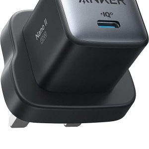 Anker 711 Charger (Nano Ii 30W) (A2146)