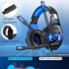 Ovleng Headset (OV-P30)