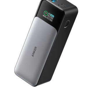ANKER 140W HIGH-SPEED IPUT AND OUTPUT 737 POWER BANK 24000mAh Smart Display