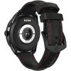 Swiss Military SM-WCH-DOM1-S-BLK Dom Smart Watch With Silicon Strap Black - Image 3