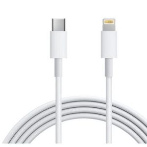 Nyork Fast Charging Usb-a To Lightning Cable (Uc-805)