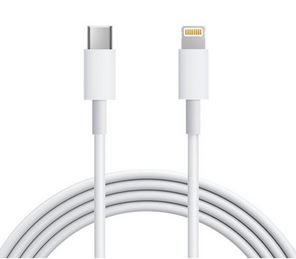 Nyork Fast Charging Type-c To Lightning (Uc-806)