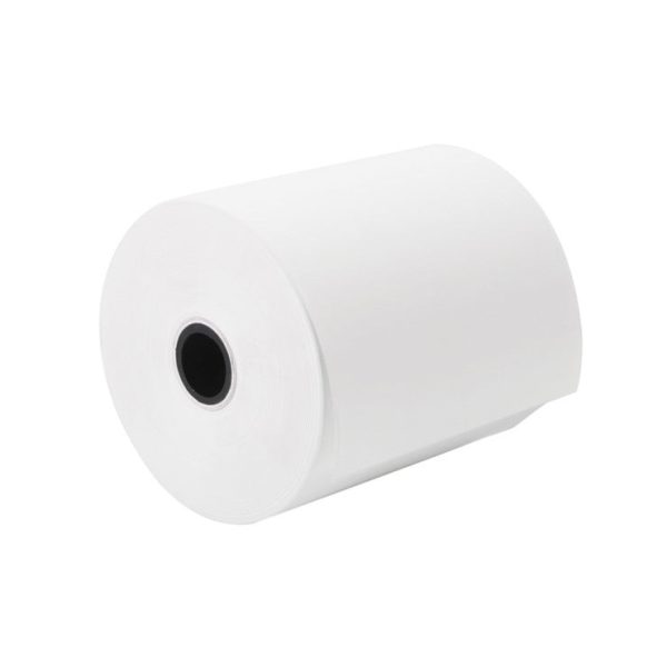 80mm x 80mm Thermal Paper Roll