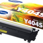 Samsung 404 Toner