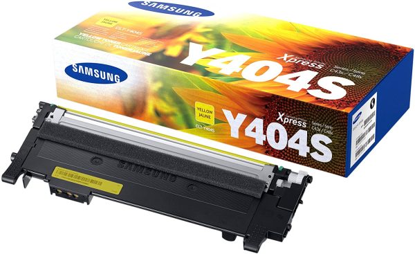 Samsung 404 Toner