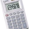 Canon Handheld Calculator (LS-270H)