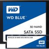 WD Blue, SATA Internal SSD 3D NAND - 250GB