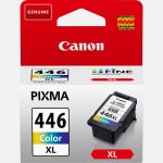 Canon CL-446 XL Color Cartridge