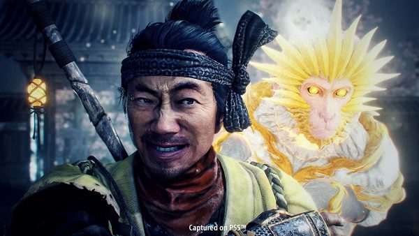 PS5 NIOH Collection - Image 2