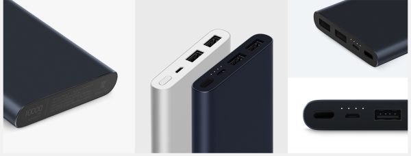 Xiaomi 10000mAh Mi Power Bank 2S - Image 4